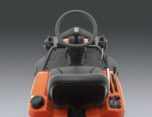 HUSQVARNA Frontmäher R 316TX AWD - Grundgerät – Bild 28