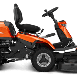 HUSQVARNA Frontmäher R 316TX AWD - Grundgerät – Bild 22