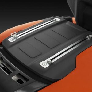 HUSQVARNA Frontmäher R 316TX AWD - Grundgerät – Bild 24