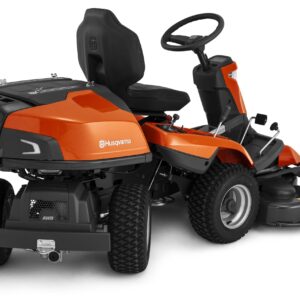 HUSQVARNA Frontmäher R 316TX AWD - Grundgerät – Bild 4