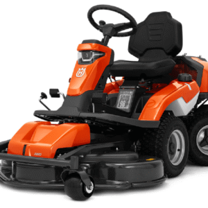 HUSQVARNA Frontmäher R 316TX AWD - Grundgerät – Bild 5