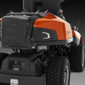 HUSQVARNA Frontmäher R 316TX AWD - Grundgerät – Bild 26