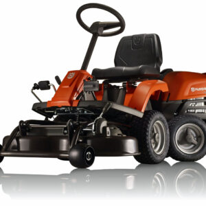 Husqvarna Frontmäher R 112C inkl. Mähdeck 85 – Bild 9