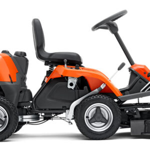 Husqvarna Frontmäher R 112C5 inkl. Mähdeck 85 – Bild 12
