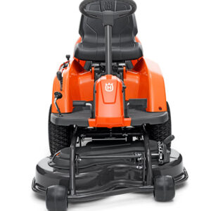 Husqvarna Frontmäher R 112C5 inkl. Mähdeck 85 – Bild 13