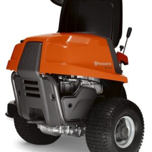 Husqvarna Frontmäher R 112C inkl. Mähdeck 85 – Bild 13