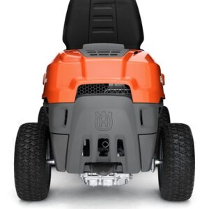 Husqvarna Frontmäher R 112C inkl. Mähdeck 85 – Bild 4