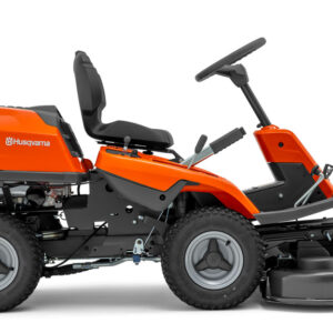 Husqvarna Frontmäher R 214C inkl. Mähdeck 94 cm – Bild 9