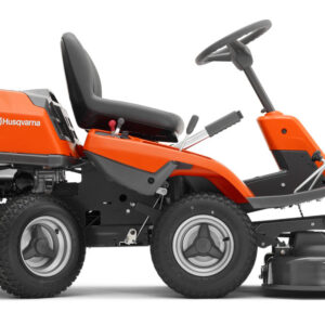 Husqvarna Frontmäher R 214C inkl. Mähdeck 94 cm – Bild 10