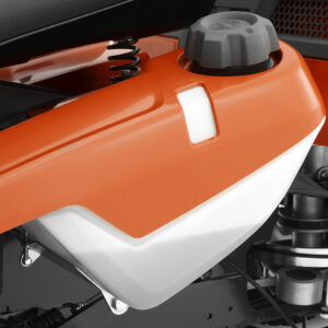 Husqvarna Frontmäher R 214C inkl. Mähdeck 94 cm – Bild 7