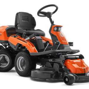 HUSQVARNA Frontmäher R 216T AWD - Grundgerät