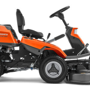 HUSQVARNA Frontmäher R 216T AWD - Grundgerät – Bild 7