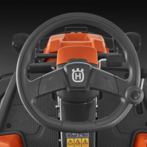 HUSQVARNA Frontmäher R 216T AWD - Grundgerät – Bild 3