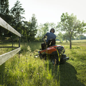 HUSQVARNA Frontmäher R 316TX AWD - Grundgerät – Bild 6