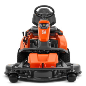 HUSQVARNA Frontmäher R 316TX - Grundgerät – Bild 20
