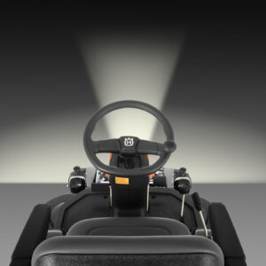 HUSQVARNA Frontmäher R 316TX AWD - Grundgerät – Bild 14