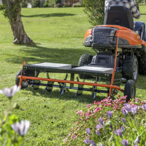 HUSQVARNA Frontmäher R 316TX - Grundgerät – Bild 11