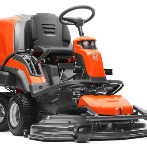 HUSQVARNA Frontmäher RC 318T - Grundgerät – Bild 10
