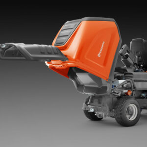 HUSQVARNA Frontmäher RC 318T - Grundgerät – Bild 19