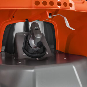 HUSQVARNA Frontmäher RC 318T - Grundgerät – Bild 9