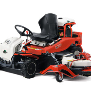 Herkules RMK 180 X Aufsitzmäher (Unterstockmäher)