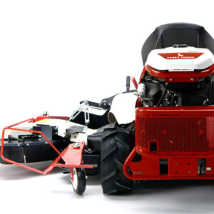 Herkules RMK 180 X Aufsitzmäher (Unterstockmäher) – Bild 7