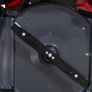 Herkules Aufsitzmäher RM 830 (Gestrüppmäher) – Bild 5