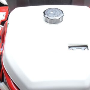 Herkules Aufsitzmäher RM 902 B (Gestrüppmäher) – Bild 3