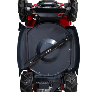 Herkules Aufsitzmäher RM 982 F 4WD (Gestrüppmäher) – Bild 2