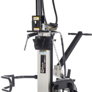 LUMAG Holzspalter HOS12TPRO mit Stammheber – Bild 5