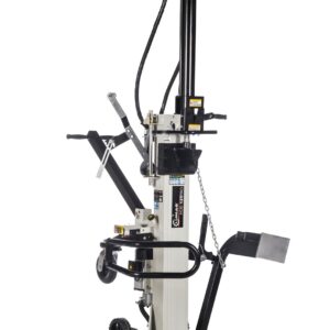 LUMAG Holzspalter HOS12TPRO mit Stammheber – Bild 6