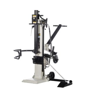 LUMAG Holzspalter HOS12TPRO mit Stammheber