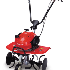 Honda Benzin-Motorhacke F 220 – Bild 5