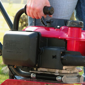 HONDA Benzin-Motorhacke FG 110 – Bild 4