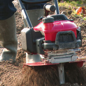 HONDA Benzin-Motorhacke FG 110 – Bild 5