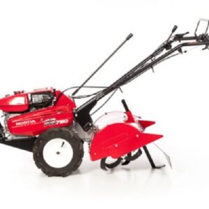 HONDA Benzin-Motorfräse FR 750 – Bild 4