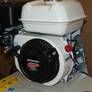 REMARC Benzin-Vertikutierer CARA 38 – Bild 3