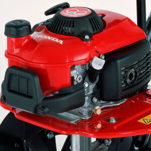 Honda Benzin-Motorhacke F 220 – Bild 6