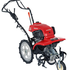 HONDA Benzin-Motorfräse FF 500 – Bild 1