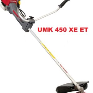 HONDA Profi Motorsense UMK 450 XE ET - Doppelhandgriff – Bild 8