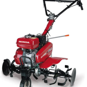 Honda FJ 500 DE Motorhacke ohne Hacksatz – Bild 1