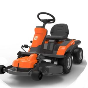 Husqvarna Akku-Rider 200iX - Grundgerät – Bild 5