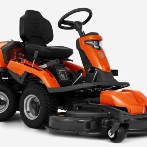 Husqvarna 318X Rider | Frontmäher - inkl. Combi 94