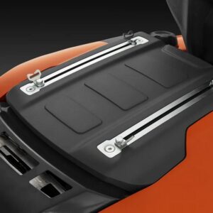 Husqvarna 318X Rider | Frontmäher - inkl. Combi 94 – Bild 3