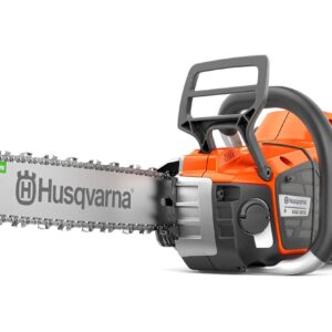 Husqvarna Profi Akku-Motorsäge 542i XP G – Bild 1