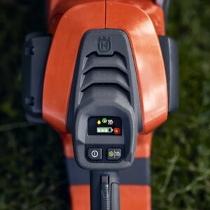 Husqvarna Profi Akku-Motorsäge 542i XP G – Bild 5