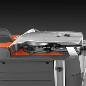 Husqvarna Profi Akku-Motorsäge T542i XP G – Bild 3