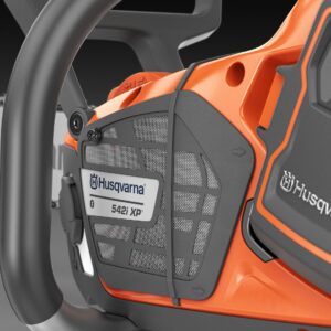 Husqvarna Profi Akku-Motorsäge T542i XP® – Bild 2