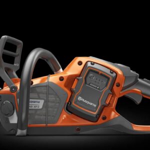 Husqvarna Profi Akku-Motorsäge 542i XP G – Bild 3