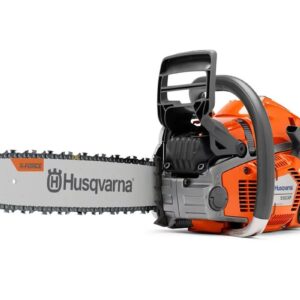 Husqvarna Motorsäge 550 XP® II TrioBrake (15") – Bild 1